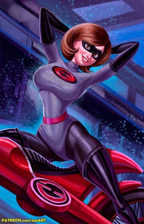 elastigirl xxx|'elastigirl' Search .